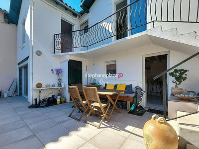 Maison - 70 m² - 4 pièces