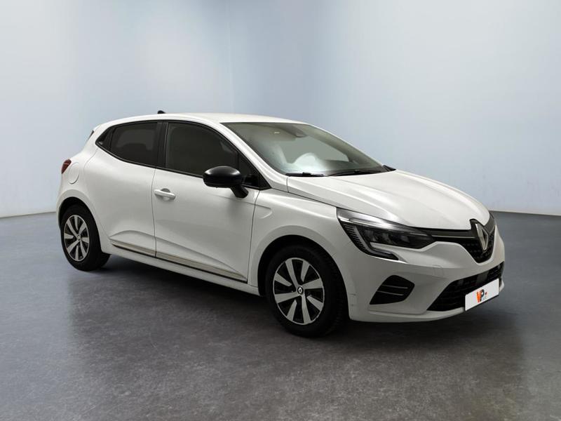 Renault Clio V SCe 65 Evolution