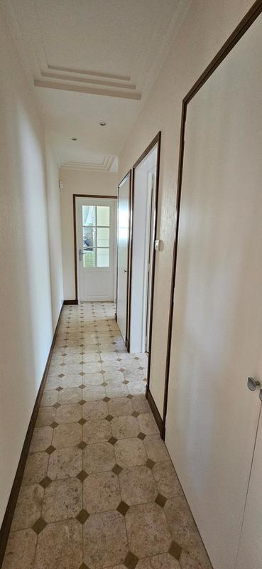 Maison - 134 m² - 6 pièces