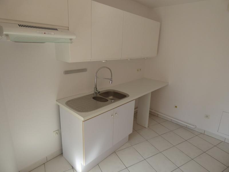 Appartement - 86 m² - 4 pièces