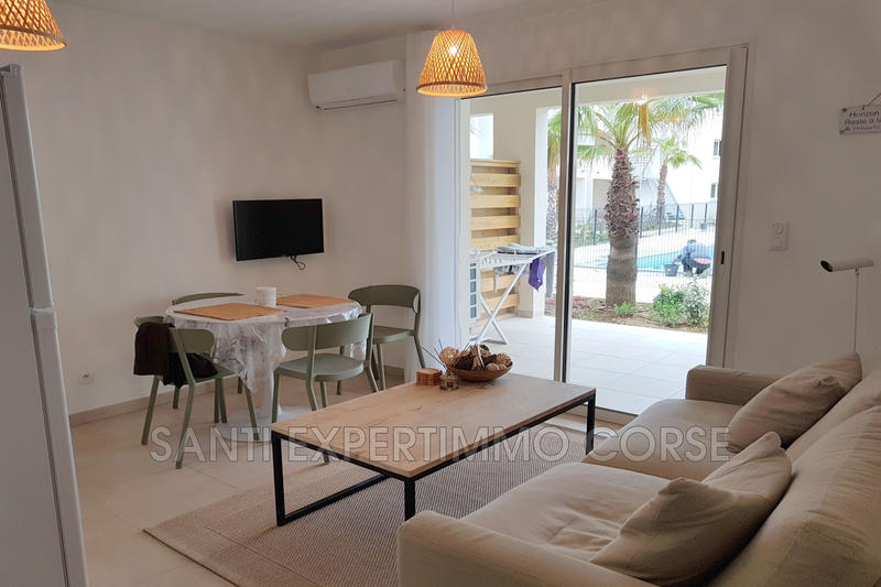 Appartement - 61 m² - 4 pièces