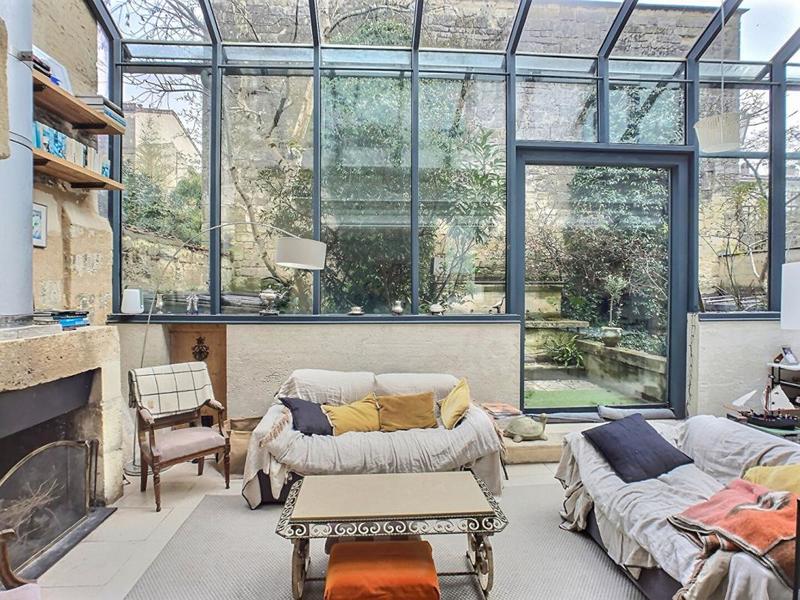 Maison - 213 m² - 6 pièces