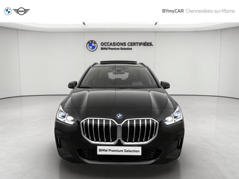 Bmw Serie 2 Active Tourer U06 225e xDrive 245 ch Dkg7 m Sport