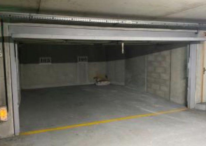 Appartement - 80 m² - 3 pièces