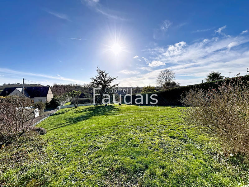 Maison - 157 m² - 6 pièces