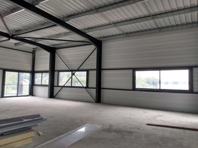 Bureau - 75 m² - 1 pièce