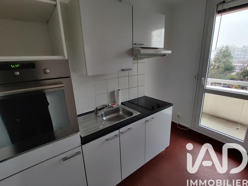 Appartement - 29 m² - 1 pièce
