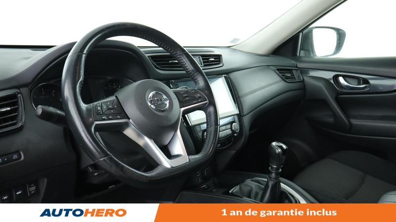 Nissan X-Trail 1.6 Dig-T 7pl 163 ch