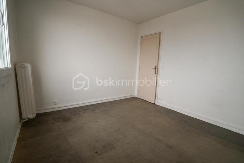 Appartement - 52 m² - 3 pièces