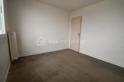 Appartement - 52 m² - 3 pièces