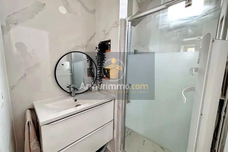 Maison - 112 m² - 6 pièces