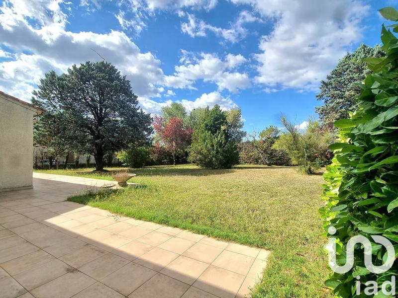 Maison - 164 m² - 7 pièces