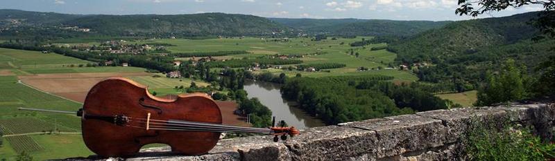 Concert en hommage à Roland Pidoux par les Rencontres de Bélaye