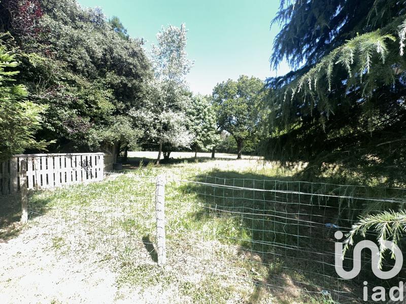 Maison - 178 m² - 10 pièces