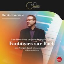 Fantaisies sur Bach