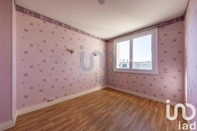 Appartement - 67 m² - 4 pièces