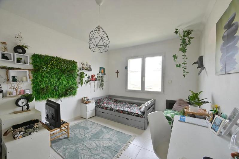 Maison - 160 m² - 7 pièces