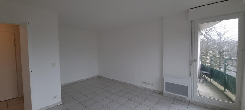 Appartement - 34 m² - 1 pièce