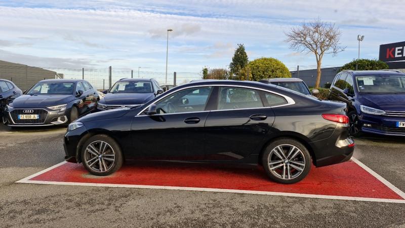Bmw Série 2 Gran Coupé F44 218i 136 Ch Dkg7 Business Design