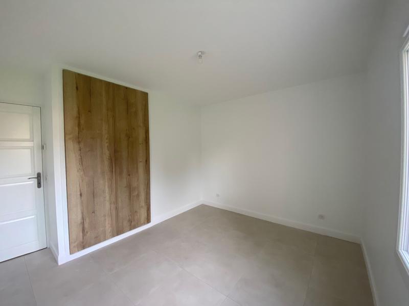 Villa - 96 m² - 4 pièces