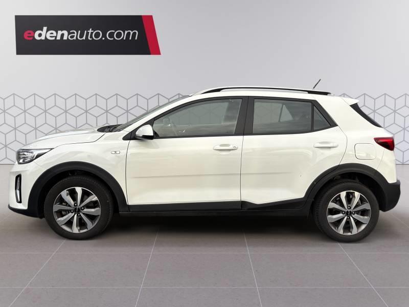 Kia Stonic 1.0 t-GDi 100 ch Dct7 Active