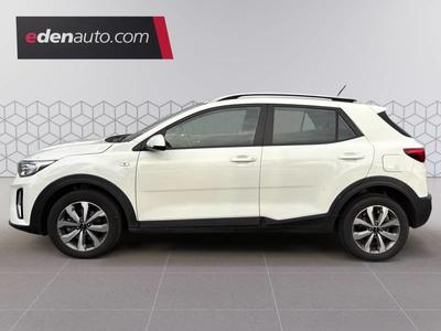Kia Stonic 1.0 t-GDi 100 ch Dct7 Active