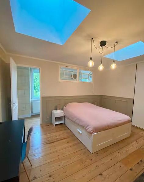 Maison - 106 m² - 4 pièces