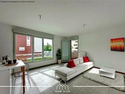 Appartement - 77 m² - 4 pièces