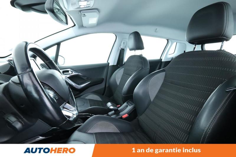Peugeot 2008 1.2 PureTech Allure Eat6 110 ch