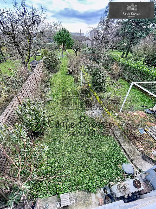 Maison - 140 m² - 4 pièces