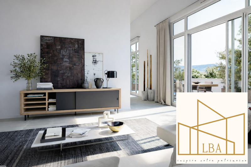 Appartement - 83 m² - 4 pièces