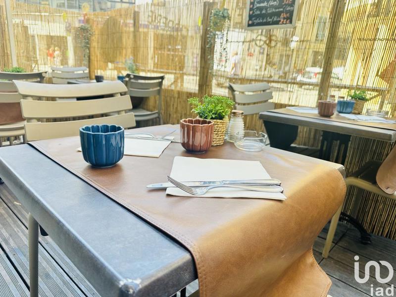 Local commercial - 222 m²