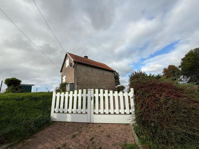 Maison - 48 m² - 2 pièces