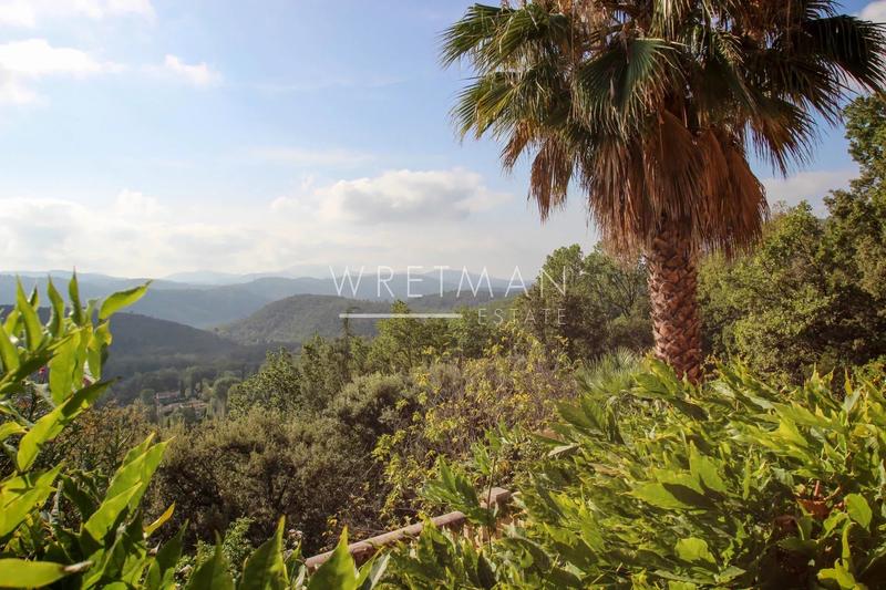 Villa - 233 m² - 5 pièces