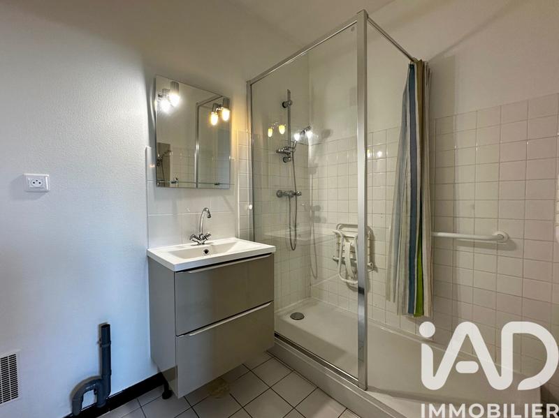 Appartement - 66 m² - 2 pièces