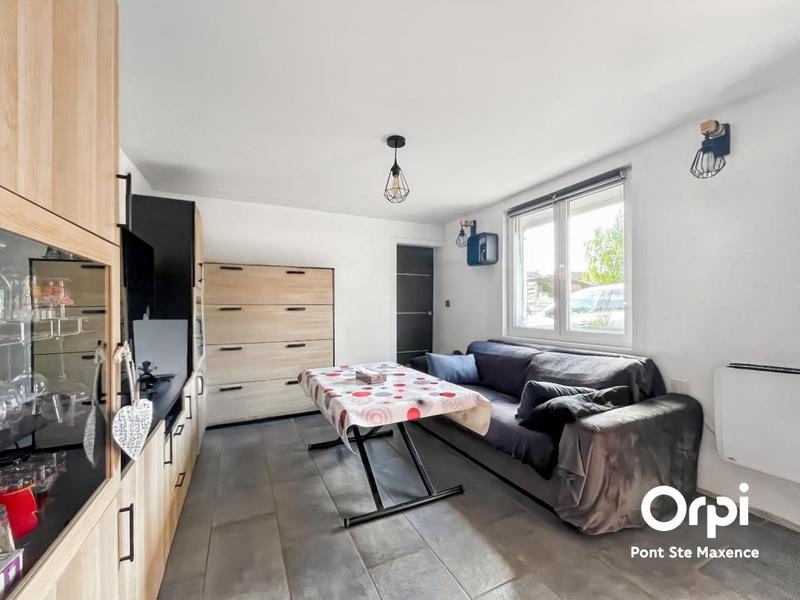 Maison - 38 m² - 2 pièces