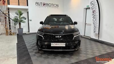 Kia Sorento 1.6 t-Gdi 265h 180 Hybrid Phev 13.8kwh Premium 4x4 Bva