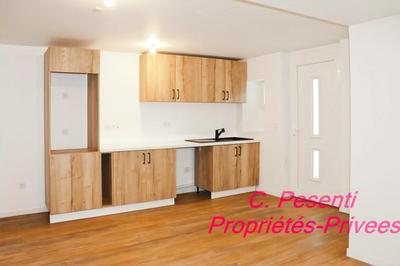 Maison - 106 m² - 6 pièces