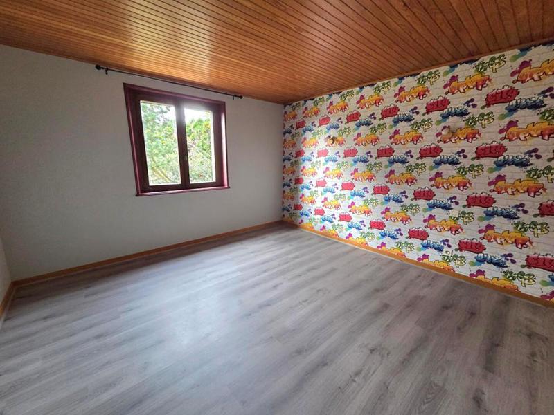 Maison - 139 m² - 6 pièces