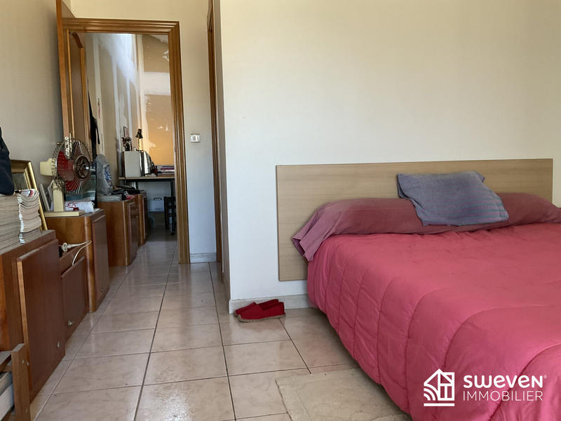 Maison - 167 m² - 6 pièces