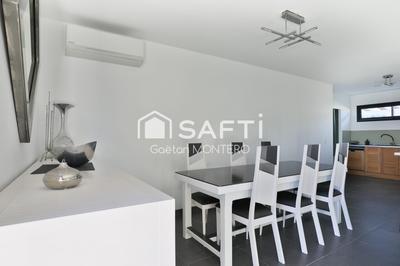 Maison - 107 m² - 5 pièces