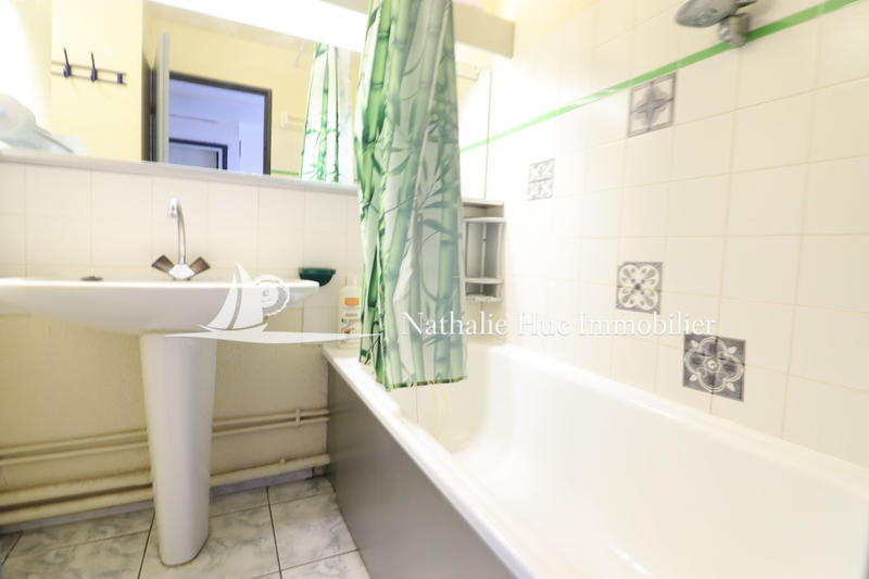 Appartement - 24 m² - 2 pièces