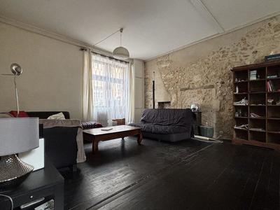 Maison de ville - 144 m² - 4 pièces