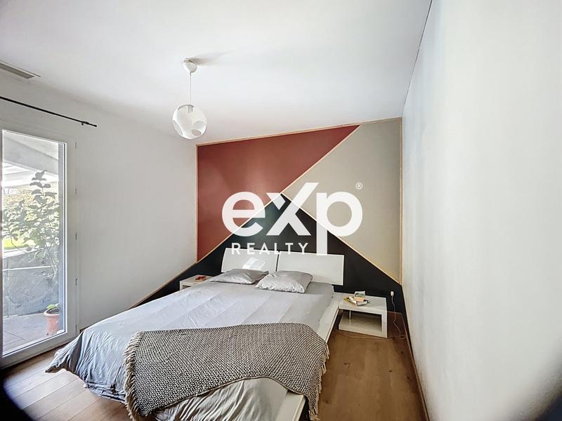 Villa - 152 m² - 6 pièces