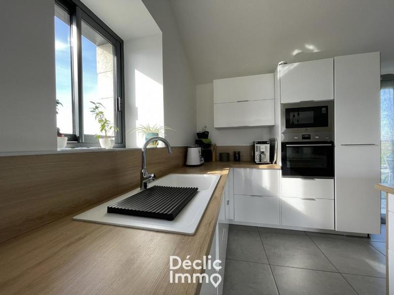 Maison - 149 m² - 5 pièces