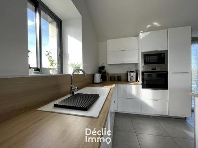 Maison - 149 m² - 5 pièces