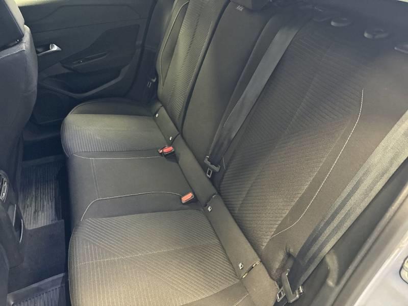 Peugeot 308 Sw BlueHDi 130ch s&amp;S Bvm6 Active Pack