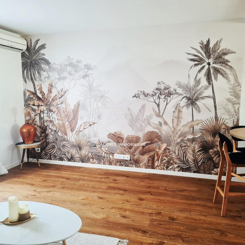 Appartement - 87 m² - 5 pièces