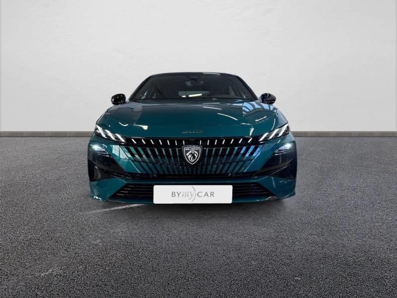 Peugeot 308 Hybrid 145 e-Dcs6 Gt Exclusive