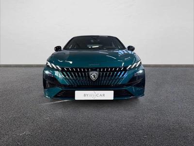 Peugeot 308 Hybrid 145 e-Dcs6 Gt Exclusive